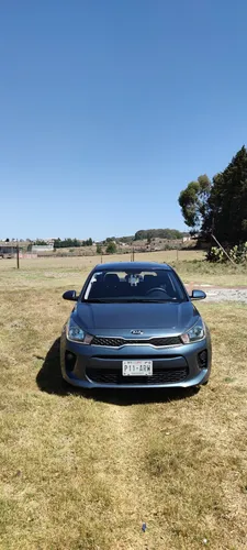 Kia Rio 1.6 Ex Hchback At
