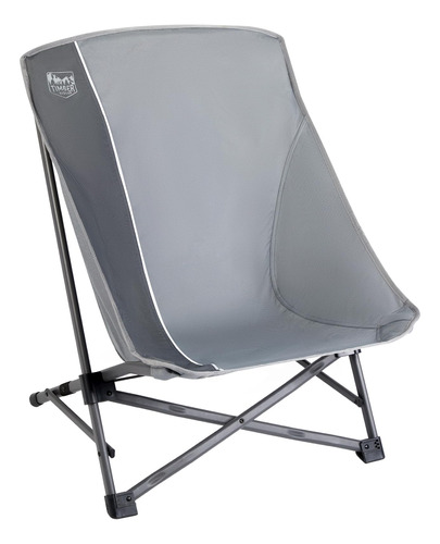 Timber Ridge Silla De Camping Plegable Ligera Para Adultos,.