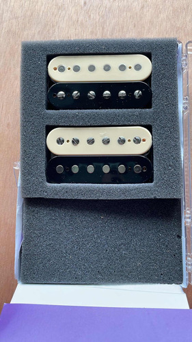 Seymour Duncan Slash Pickups