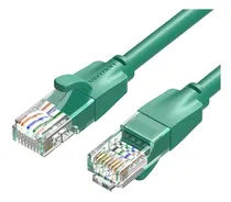 Comprar Cable De Red Patch Cord Vention Utp Cat6 1 M Rj45 Vention