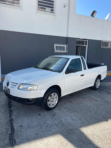 Volkswagen Saveiro 1.9 Diesel