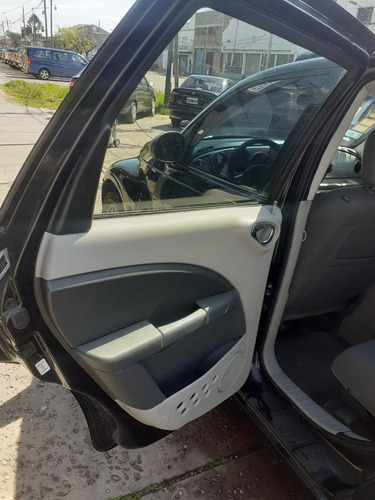 Chrysler PT Cruiser 2.4 Classic Mtx