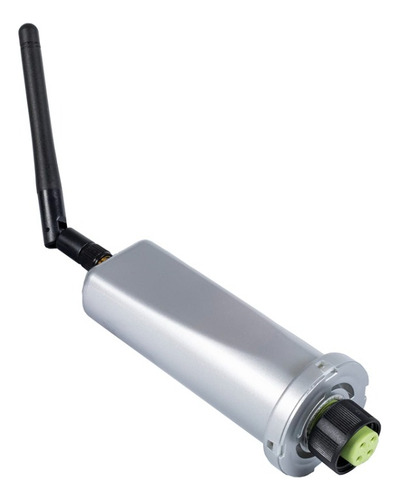 Solis Data Logging Stick - Wifi En2-8m Monitoramento Solar