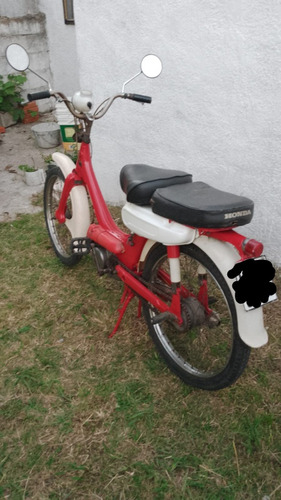 Honda 50cc