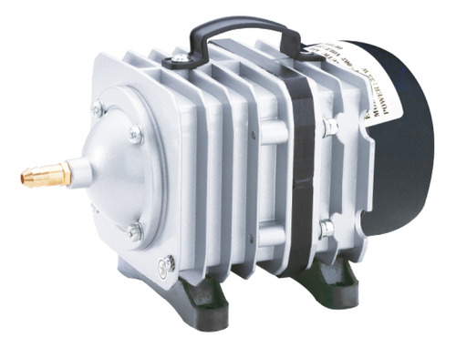 Compressor De Ar Boyu Elet/mag Acq-005 60l/m 220v