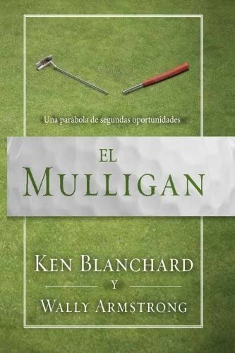 Libro: El A Parable Of Second Chances (spanish Version) (spa