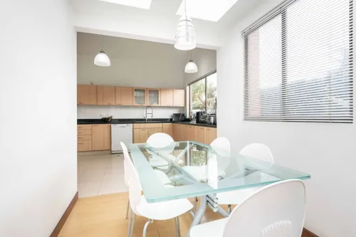 Casa En Venta En Guaymaral. Cod V5709