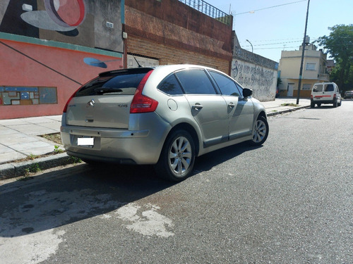 Citroen C4 Hdi 2011