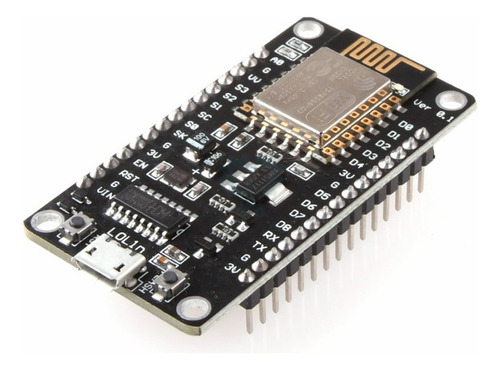 Nodemcu Wifi Esp8266 Arduino