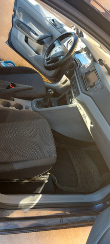 Volkswagen Polo 1.6 Msi Trendline