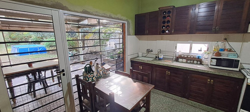 Venta Casa 3 Amb En Padua 401 M2 De Terreno