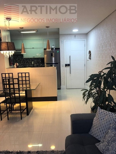 Imagem 6 de 30 de Apartamento Para Venda, 2 Dormitórios, Morumbi - São Paulo - 3459