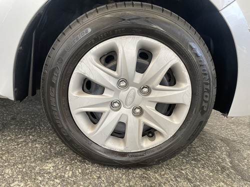 Ford Ka 1.0 TI-VCT FLEX SE MANUAL