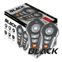 Comprar Alarma De Auto Extreme Black Seguridad Carros Automovil
