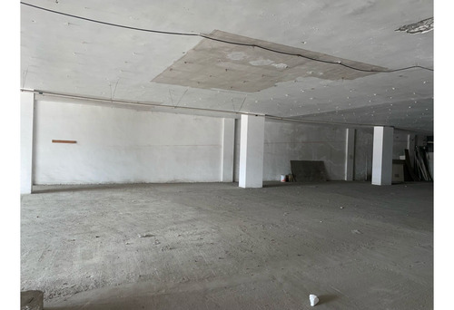 Bodega/oficinas En Renta Sobre Constitución