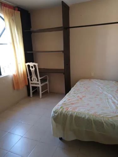 Casa En Renta, Fracc. San José, Mineral De La Reforma