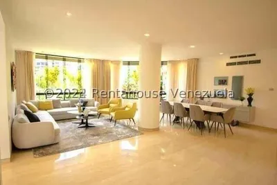 Apartamento en venta