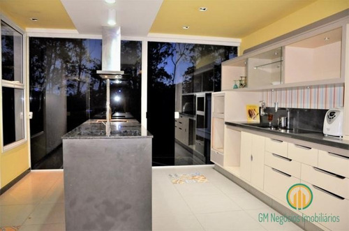 Imagem 8 de 15 de Casa Em Condomínio À Venda, Paysage Noble - K180