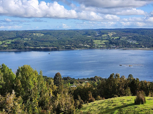 Pto Montt / Calbuco / Chiloe