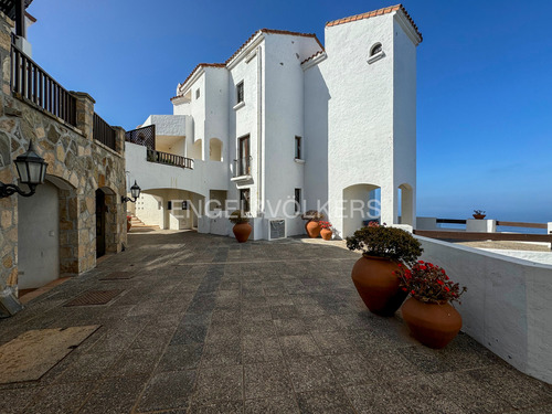 Precioso Estilo Mediterraneo En Marbella