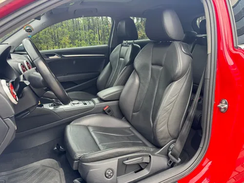 Audi A3 1.8 Tfsi S-Line