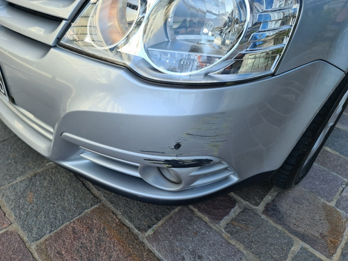 Volkswagen Golf 1.6 Advance 2008