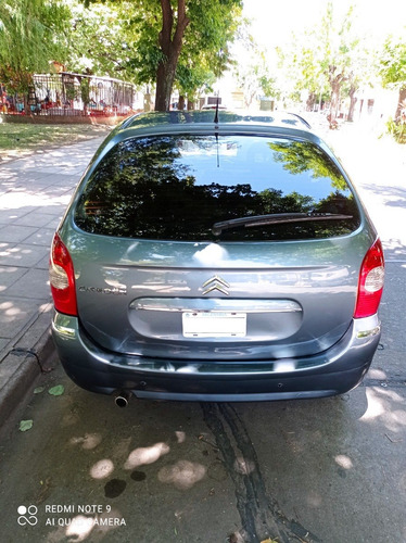 Citroen Xsara Picasso 2.0 Exclusive