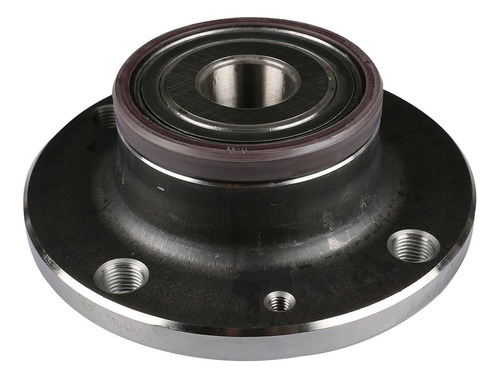 Maza De Rueda Trasera Skf P/ Citroen C3 1.4 Hdi C/ Abs