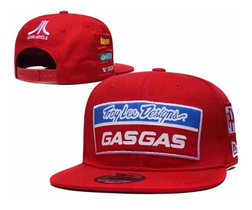 Jockey Gas Gas  Dakar ,gorro Racing Team, Motocross  Enduro