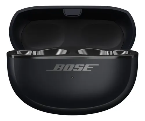 Audífonos Bluetooth Bose Ultra Open Earbuds Negros