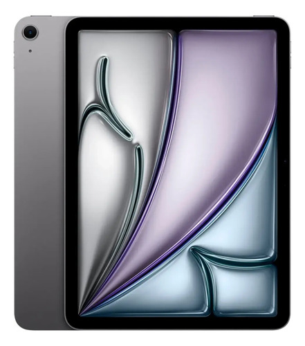 Apple iPad Air De 11 Con Chip M3 Y Wifi 128 Gb Space Gray