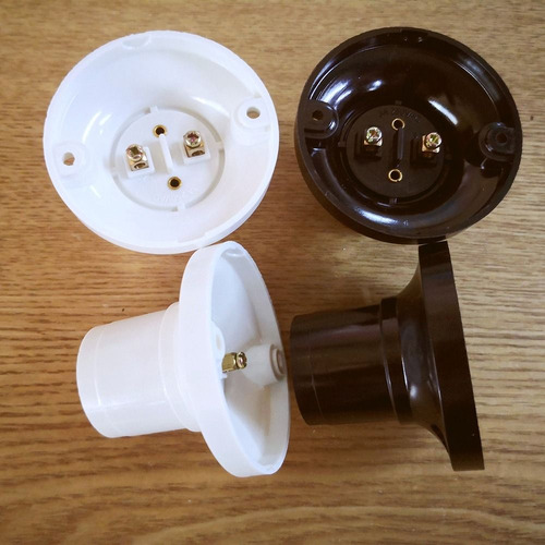 Soporte Para Lámpara, Soporte Para Bombilla Led, Base De Bom