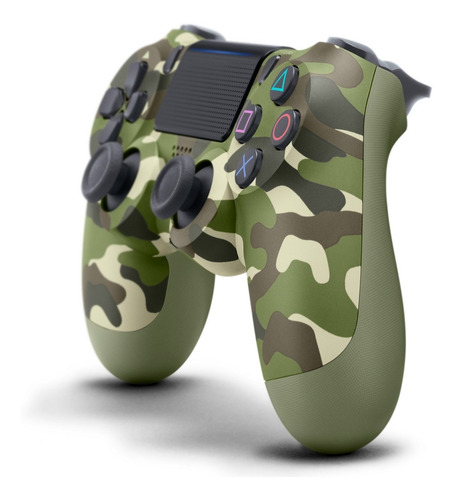 Imagen 2 de 4 de Joystick Inalámbrico Dualshock 4 Ps4 Original