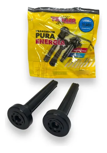 comprar Conectores Chupon Bobina Mitsubishi Lancer  1.6 Cs3 Glx Cvt