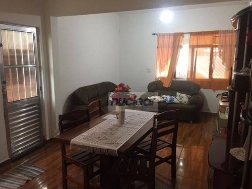 Imagem 3 de 15 de Sobrado Com 4 Dormitórios À Venda, 160 M² - Jardim Tietê - São Paulo/sp - So1110