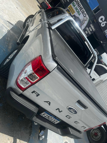 Ford Ranger 2.5 Xls Cab. Dupla 4x2 Flex 4p