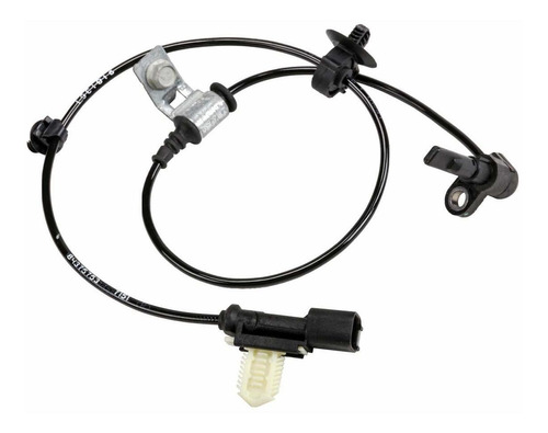 Acdelco Gm Para Equipment Abs Wheel Speed Sensor