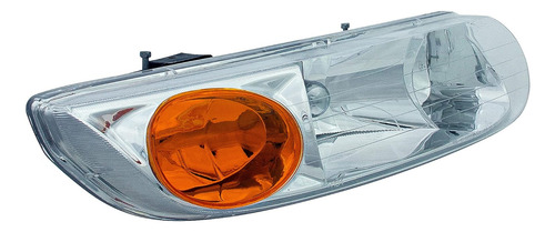 Compatible Con El Conjunto De Faros Dorman 1590053 Para E...
