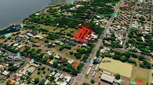 Terreno En Venta Z/monseñor De Andrea Y Av. Urquiza - foto 1