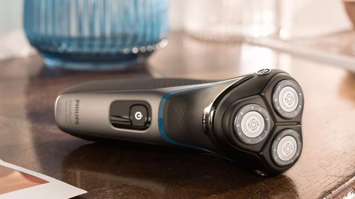 Afeitadora Philips S3122/51 En Seco Y Humedo