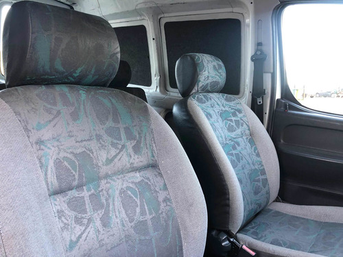 Citroën Berlingo 1.9 D Plc 2009