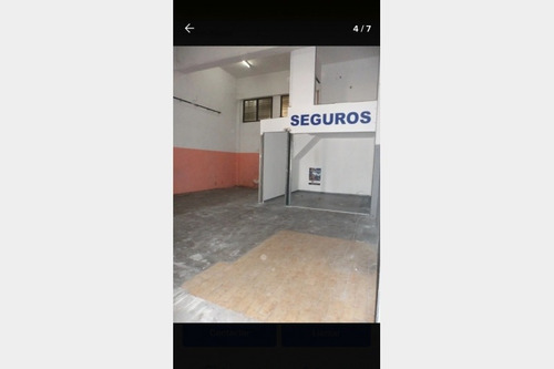 Imagen 9 de 10 de Deposito En Venta En San Justo