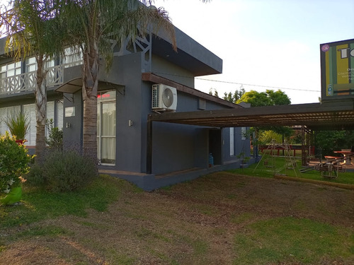 Oport. Apart Hotel En Funcionam. Entre Rios Colon Argentina