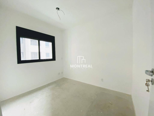 Apartamento À Venda, 40 M² Por R$ 327.000,00 - Centro - São Paulo/sp - Ap2192