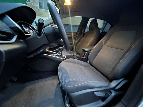 Chevrolet Onix ONIX SEDAN PLUS LTZ 1.0 12V TB FLEX MEC.
