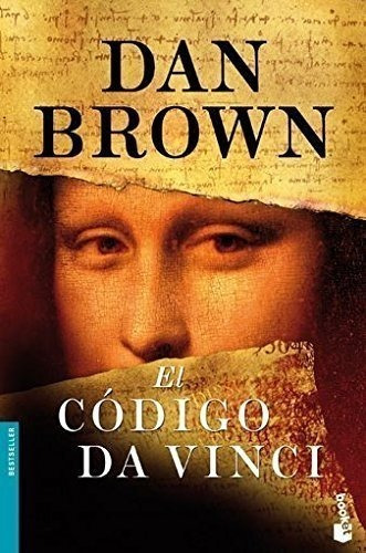 El Codigo Da Vinci (bestseller (booket Unnumbered)) (spanish