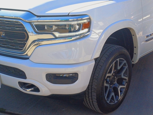 RAM 1500 NEW RAM 1500 CREW CAB LIMITED 5.7L MN