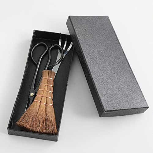 Hanafubuki Wazakura Japanese Bonsai Garden Tool Starter Kit,