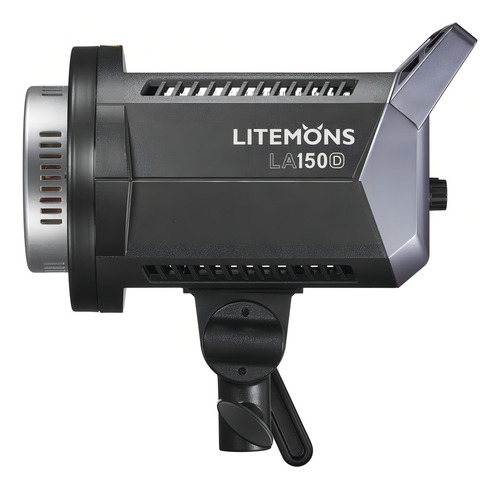 Kit 2 Luces Led Luz Diurna Con Soportes Y Cajas De Luz Godox