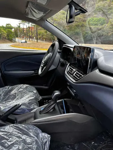Suzuki Baleno Glx 2025 1.5l
